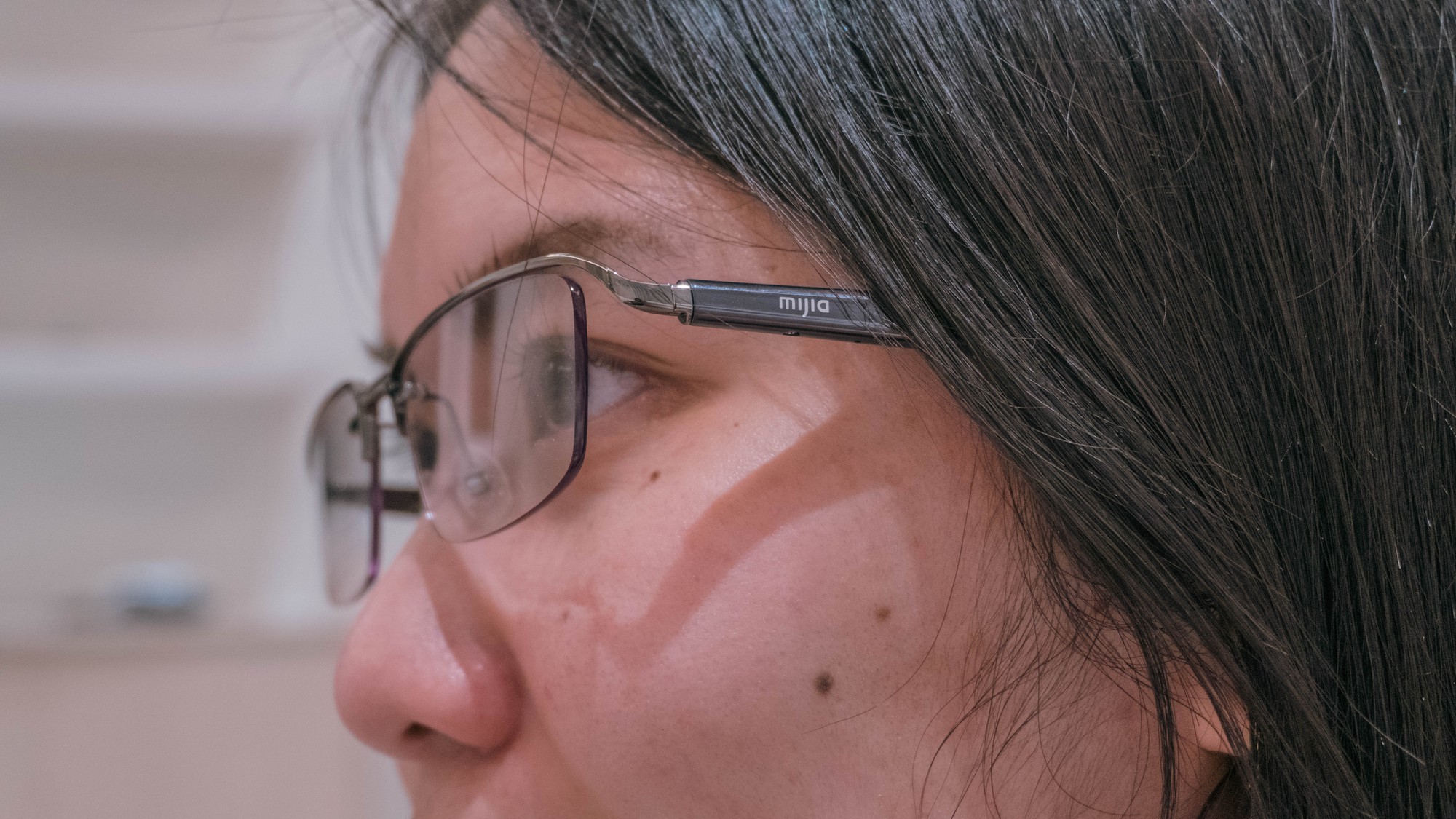 Review kính nghe nhạc Xiaomi Mijia Smart Audio Glasses